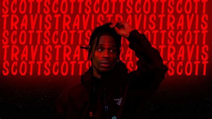 How much do Travis Scott's cost?