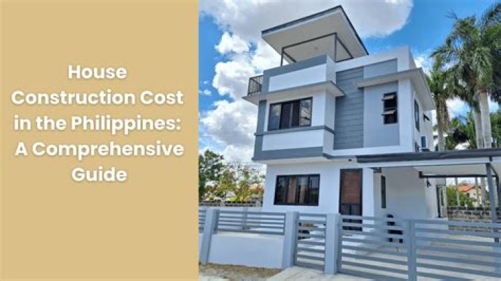 How much does it cost to build a house in Fiji?