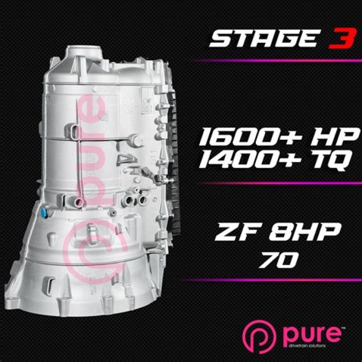 How much HP can a stock b18b handle?