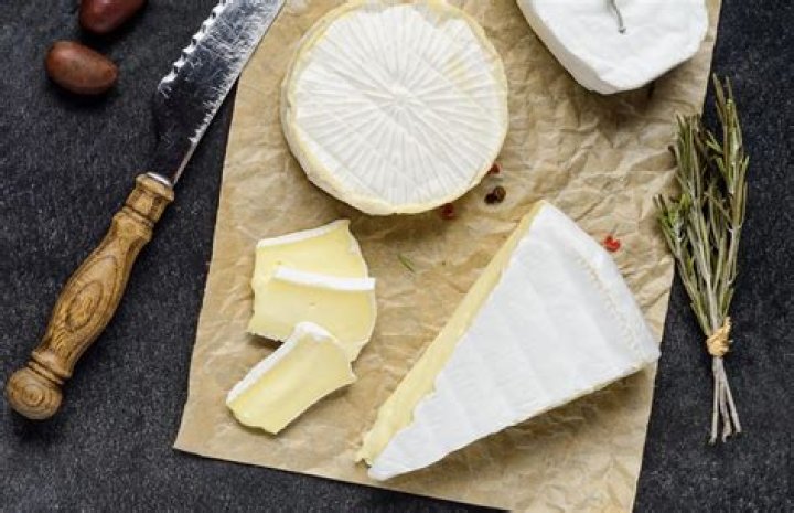 How much is a Camembert?