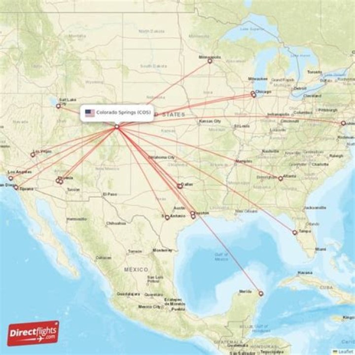 How much is a flight from Houston to Denver?