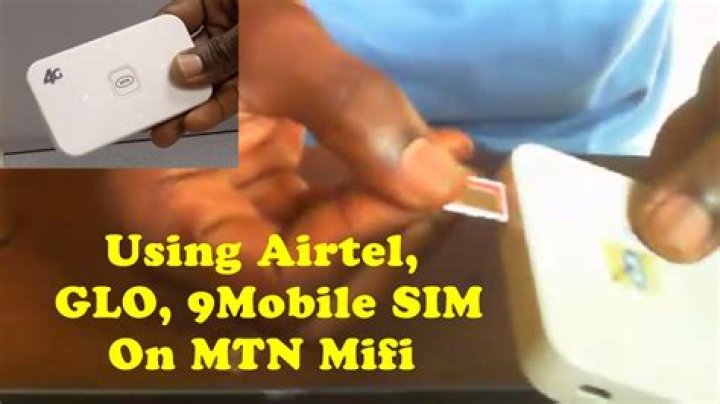 How much is a smile MiFi in Uganda?