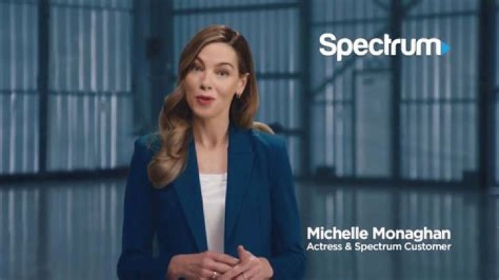 How much is a spectrum commercial?