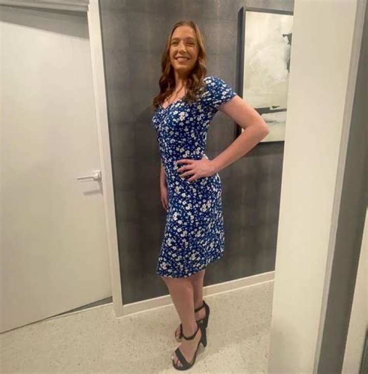 How much is Hannah Davis worth?