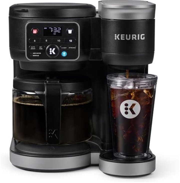 How much is the Keurig K-elite at Costco?