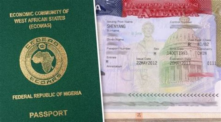 How much is the visa fee for Ghana?