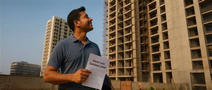 How much loan can I get against property?