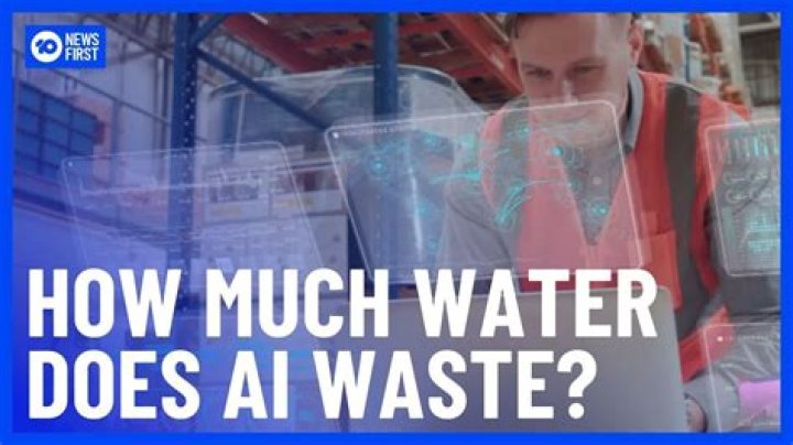 How much water does a restaurant use a day?