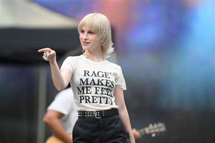 How old is Hayley LeBlanc now?