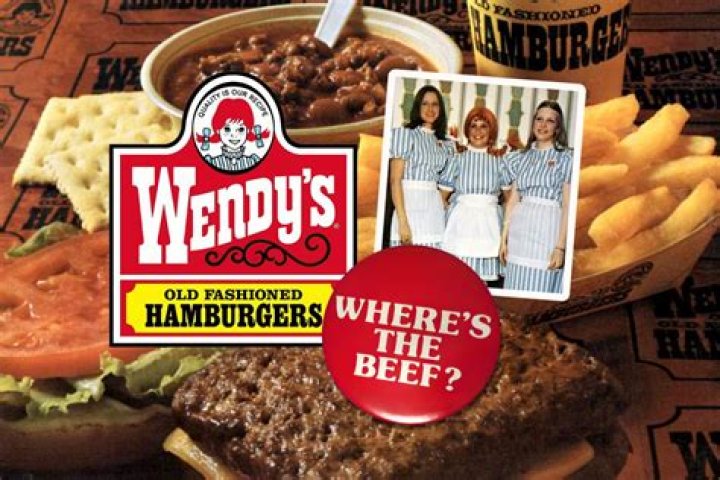 How Old Is Wendy's girl?