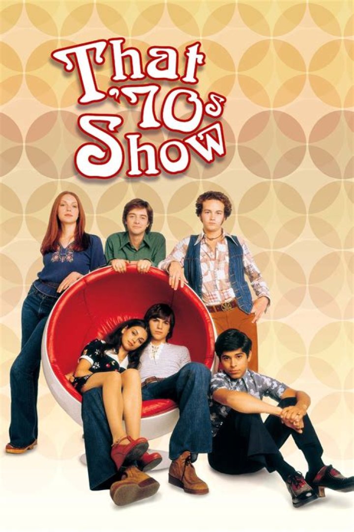 How old was Kelso in That 70s Show?