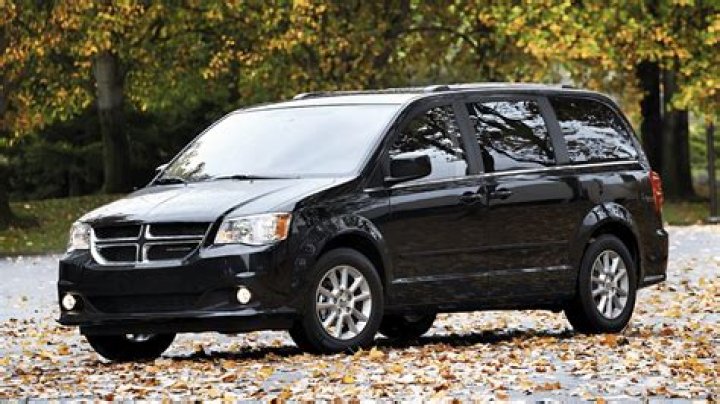 How reliable are Dodge Caravans?
