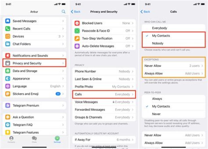 How to contact NEXUS by phone?