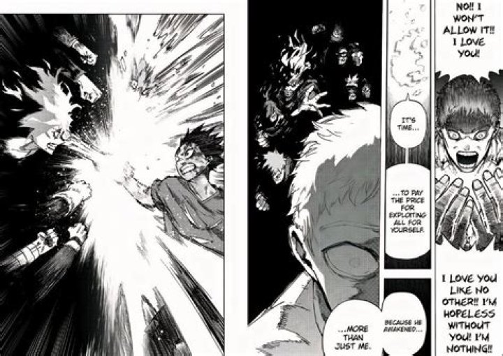 How was Parallax defeated?