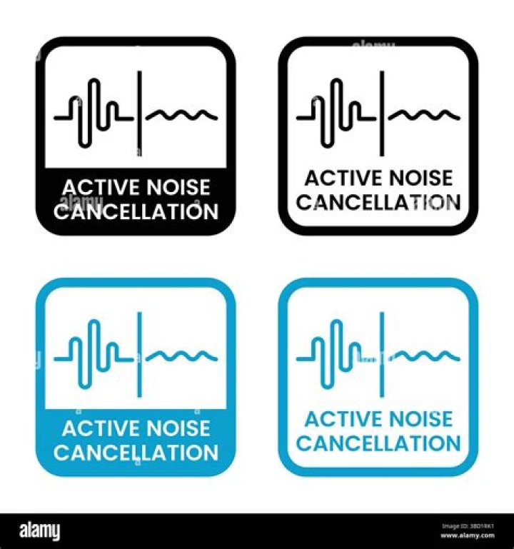 Is Active Noise Cancellation bad for your ears?