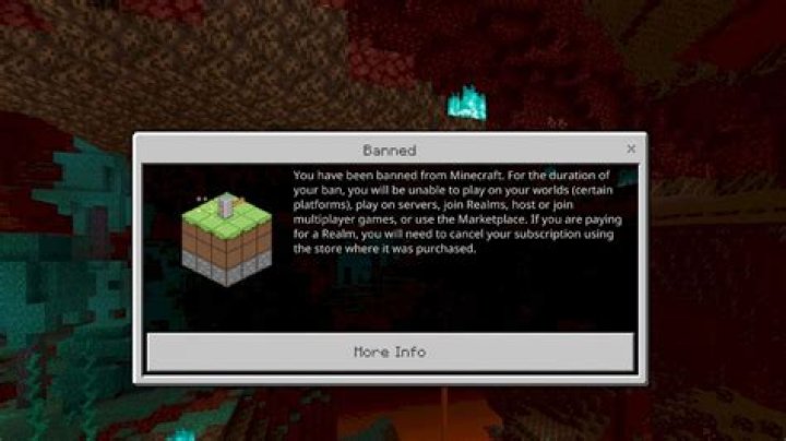 Is Alinity perma banned?