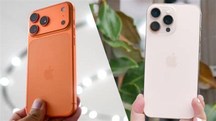 Is an iPhone 7 or 8 better?
