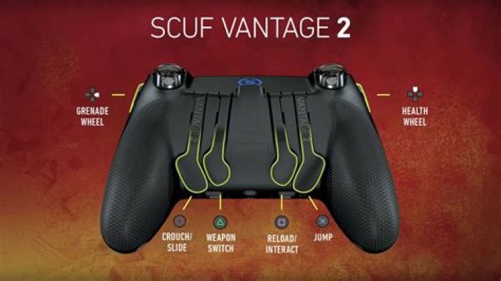 Is Apex legends controller compatible?