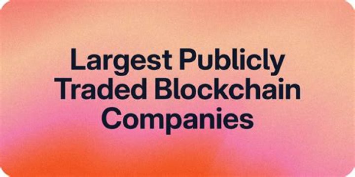 Is Avaya publicly traded?