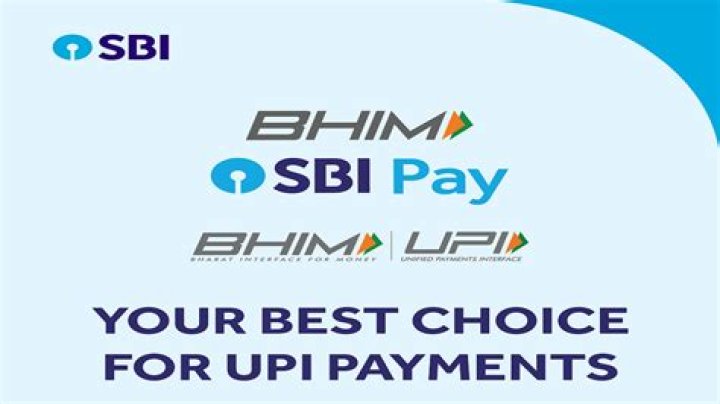 Is Bhim SBI pay safe?
