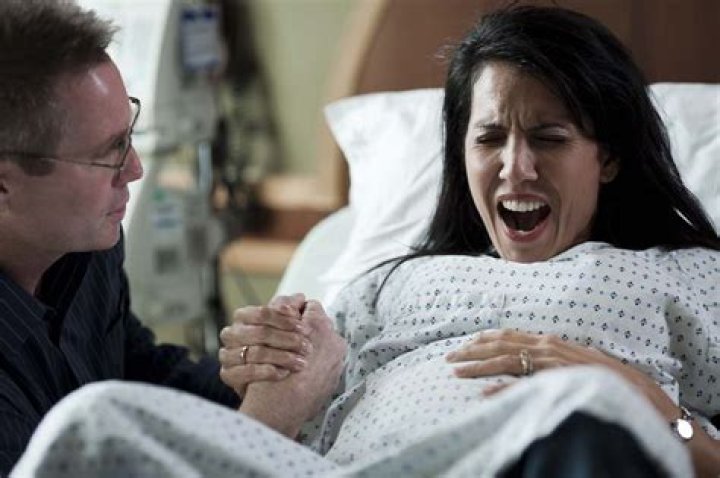 Is birth the worst pain ever?