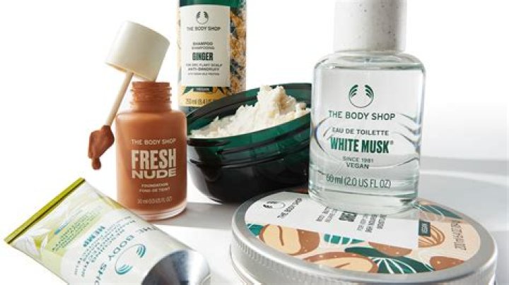 Is Body Shop CG friendly?