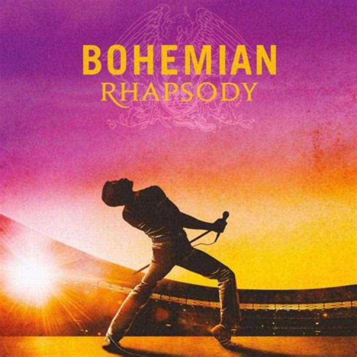 Is Bohemian Rhapsody out on DVD now?