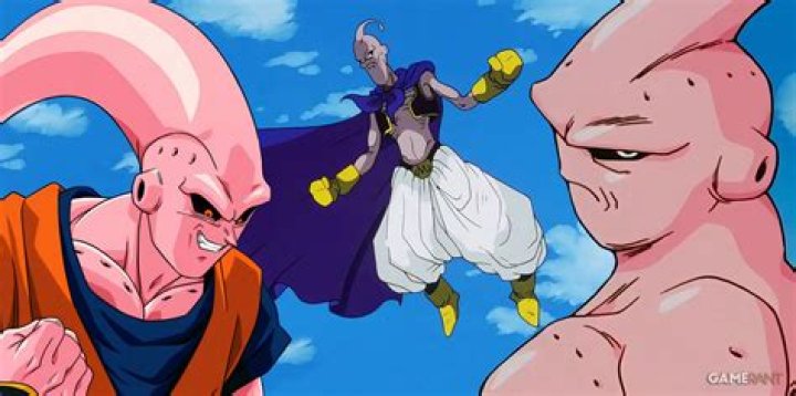 Is Buu stronger than Frieza?