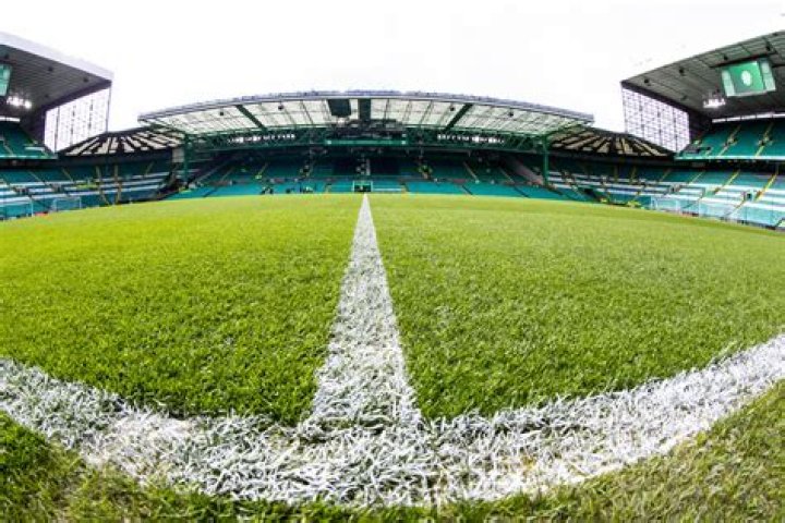 Is Celtic v Falkirk on TV?