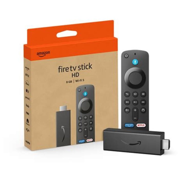 Is Channel 4 on Amazon Fire Stick?