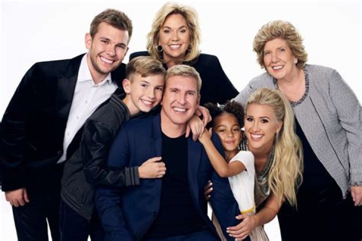 Is chrisley knows best coming back for Season 8?