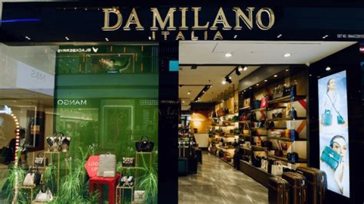 Is Da Milano an Indian brand?
