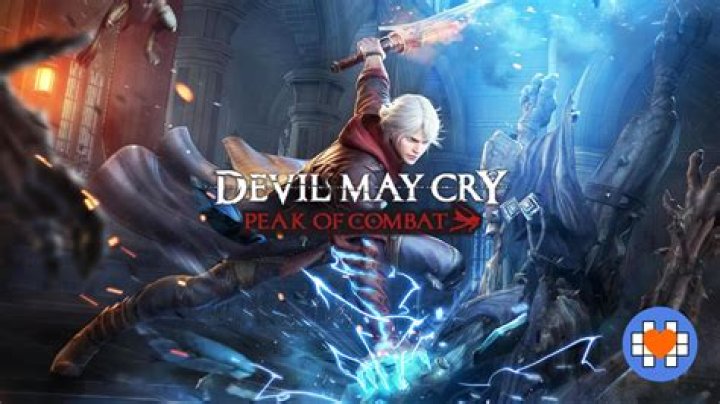 Is Devil May Cry 4 Coming to switch?