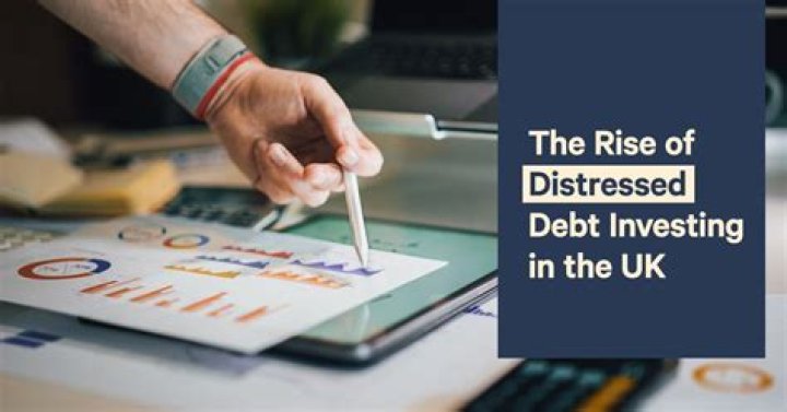 Is distressed debt an alternative investment?
