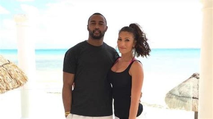 Is Doug Baldwin married?