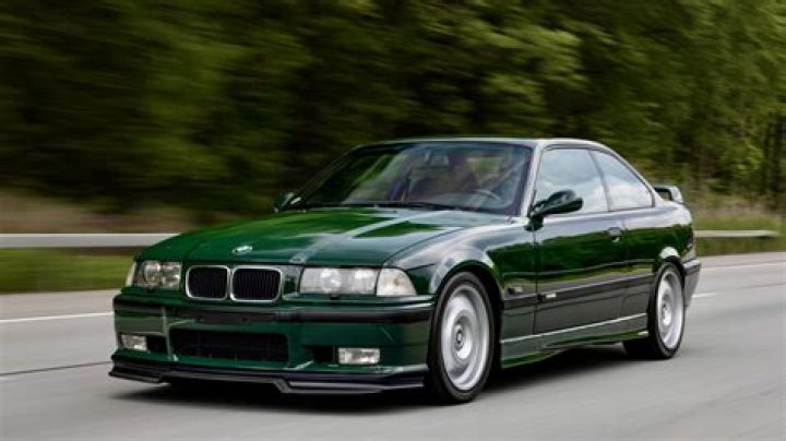 Is e36 easy to work?
