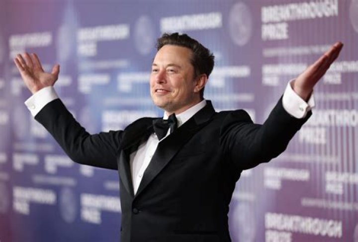 Is Elon Musk self taught?