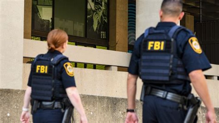 Is FBI gov real?