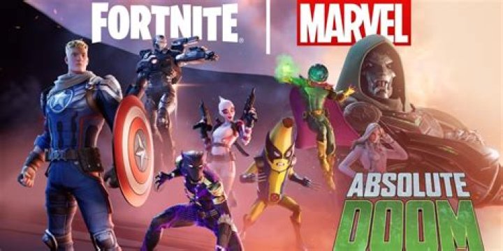 Is fortnite in Avengers endgame?