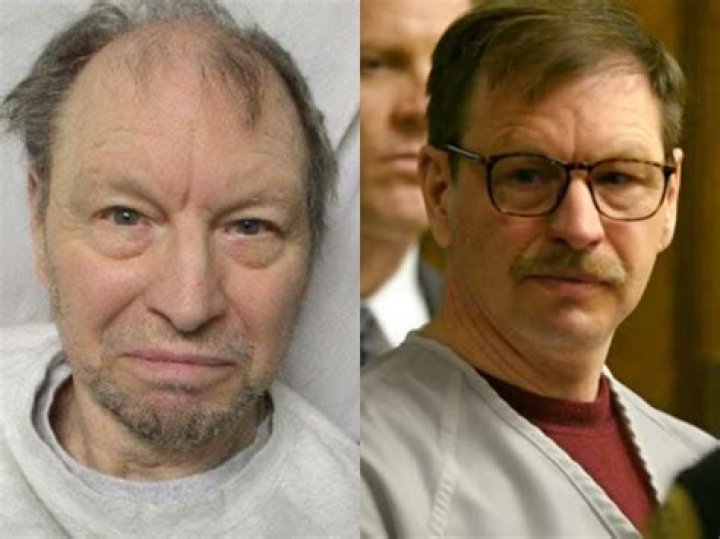 Is Gary Frank still alive?