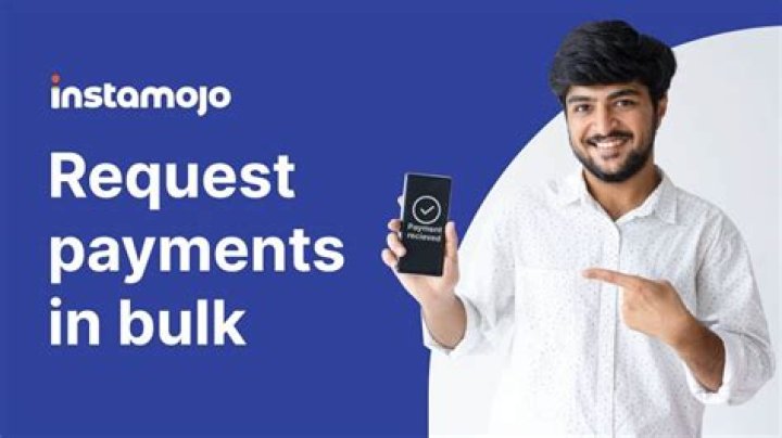 Is Instamojo a payment gateway?