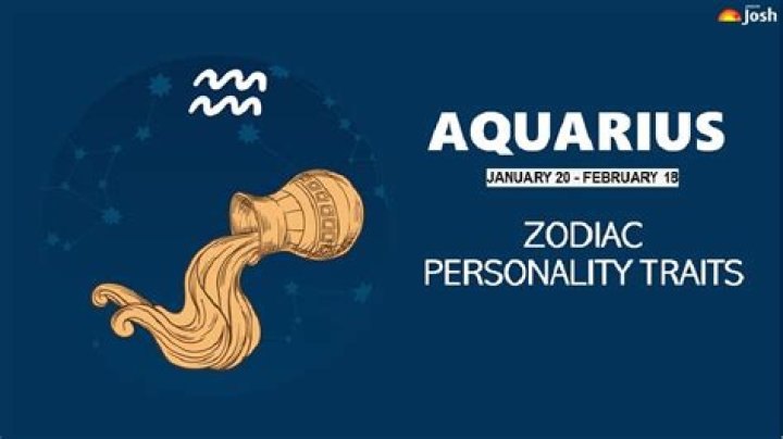 Is January 20th an Aquarius?