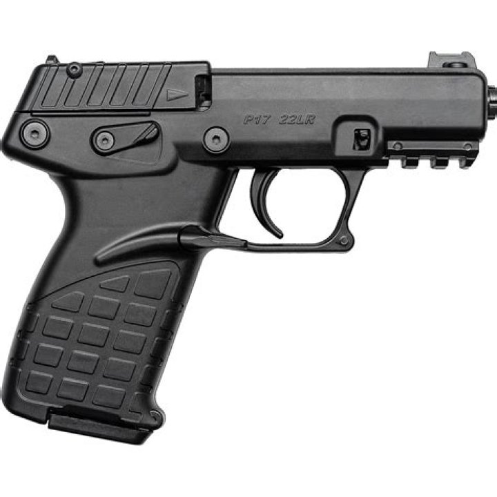 Is Kel Tec a good brand?