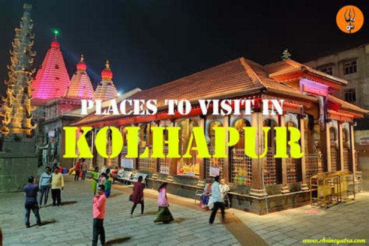 Is Kolhapur a good city to live?