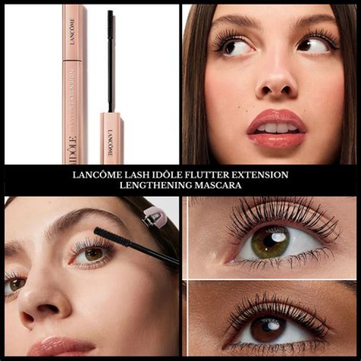 Is Lancome mascara good for sensitive eyes?