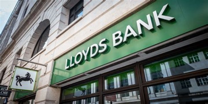 Is Lloyds pharmacy owned by Lloyds Bank?