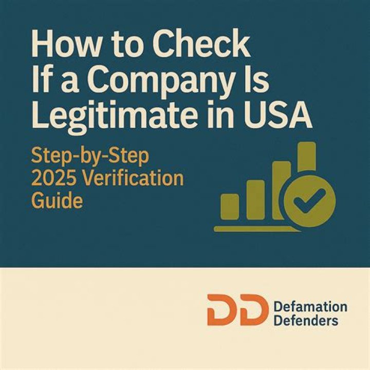 Is loanDepot a legitimate company?
