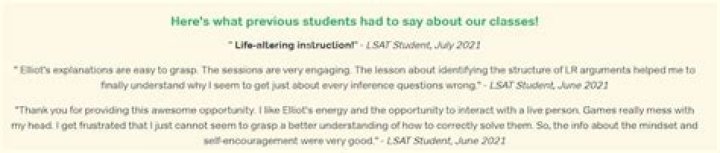 Is Magoosh LSAT prep worth it?