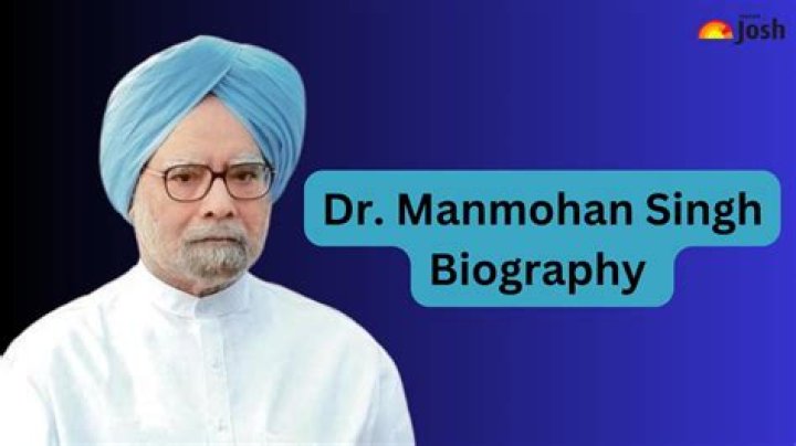 Is Manmohan Singh a MP?