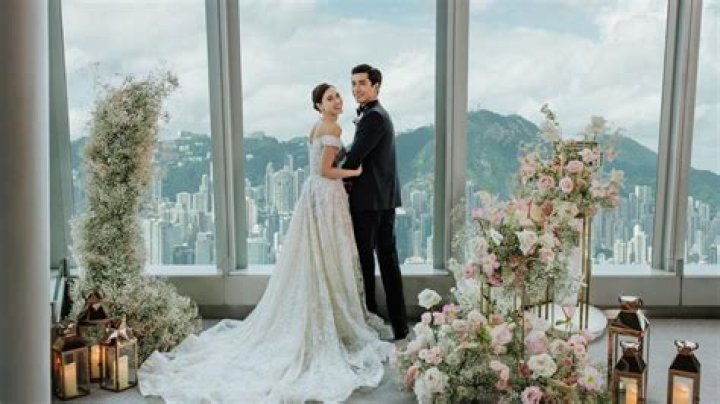 Is marriage in Hong Kong valid in the Philippines?
